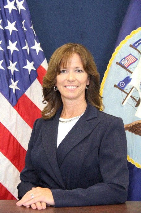 Nancy Maloy